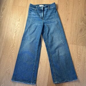 Nili Lotan Megan Jeans